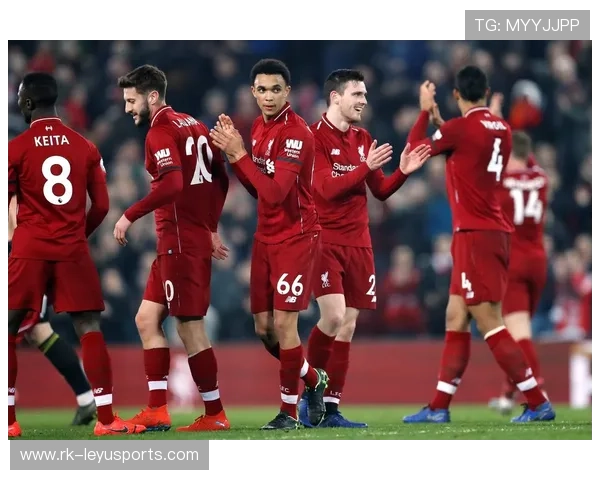 利物浦主场迎战沃特福德，犀利进攻难敌，利物浦主场迎战沃特福德,犀利进攻难敌的原因